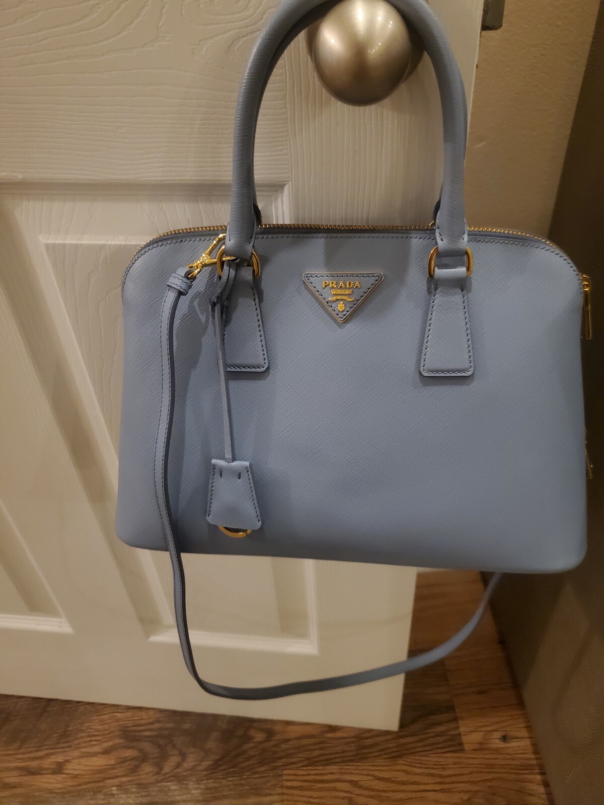 galleria prada bag