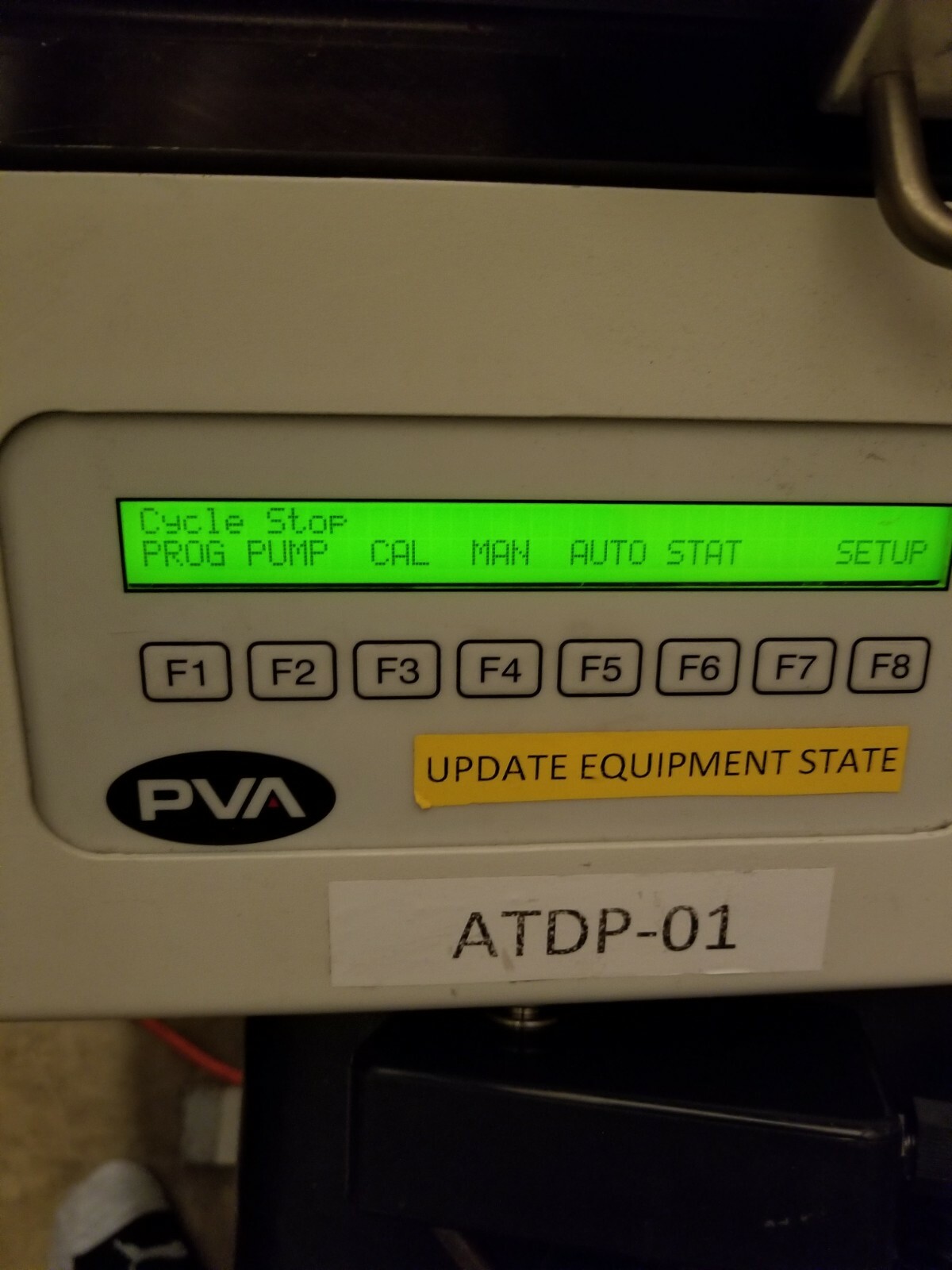 PVA Selective Conformal Coating Dispensing Machine - Shipping available