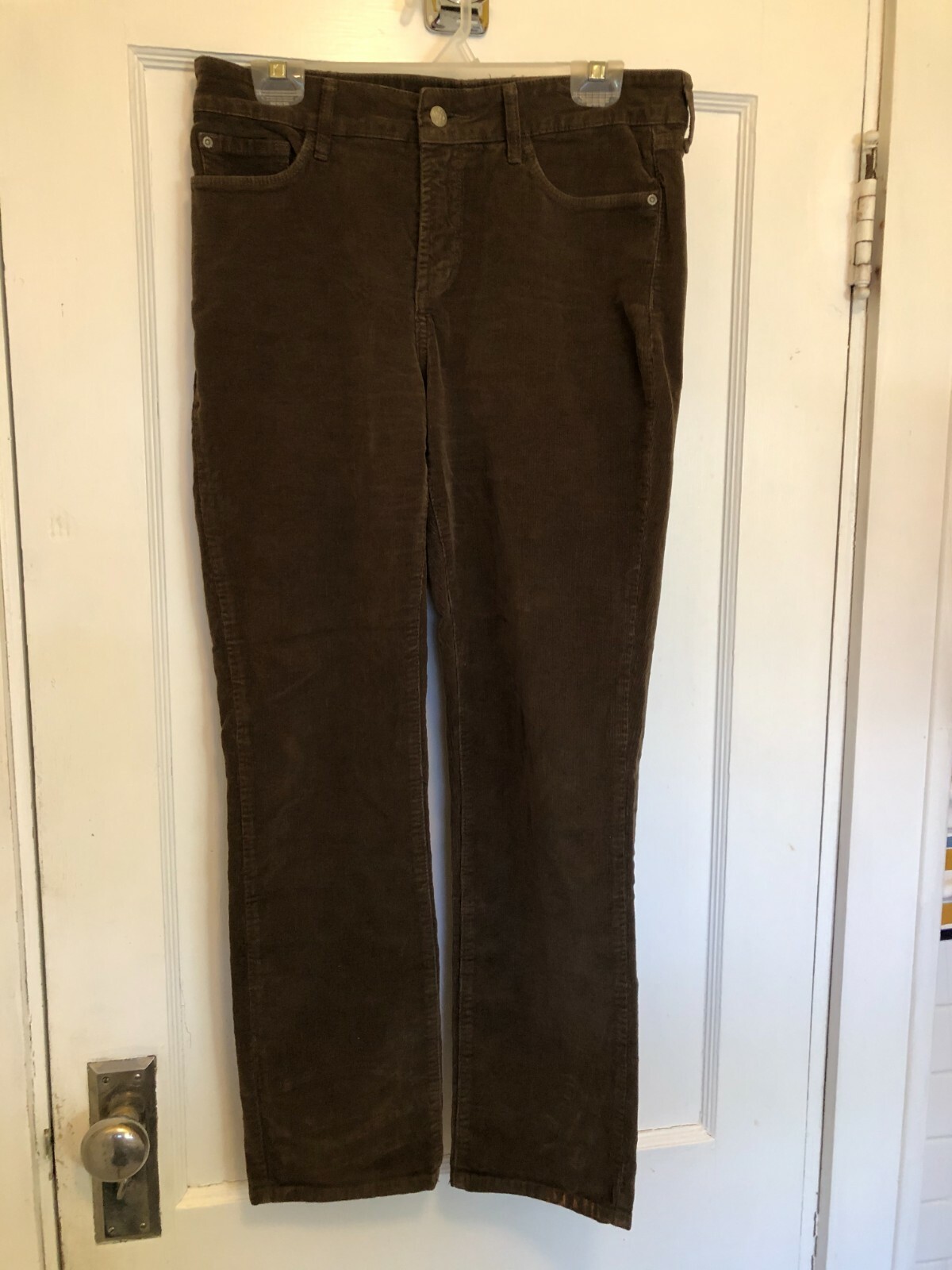 Джинсы Not Your Daughter's Jeans NYDJ 