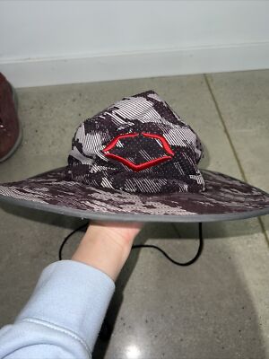 evoshield bucket hat