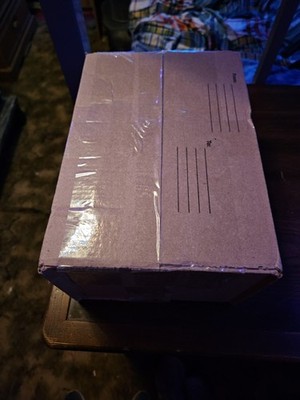 Foto dell'oggetto di un acquirente verificato
