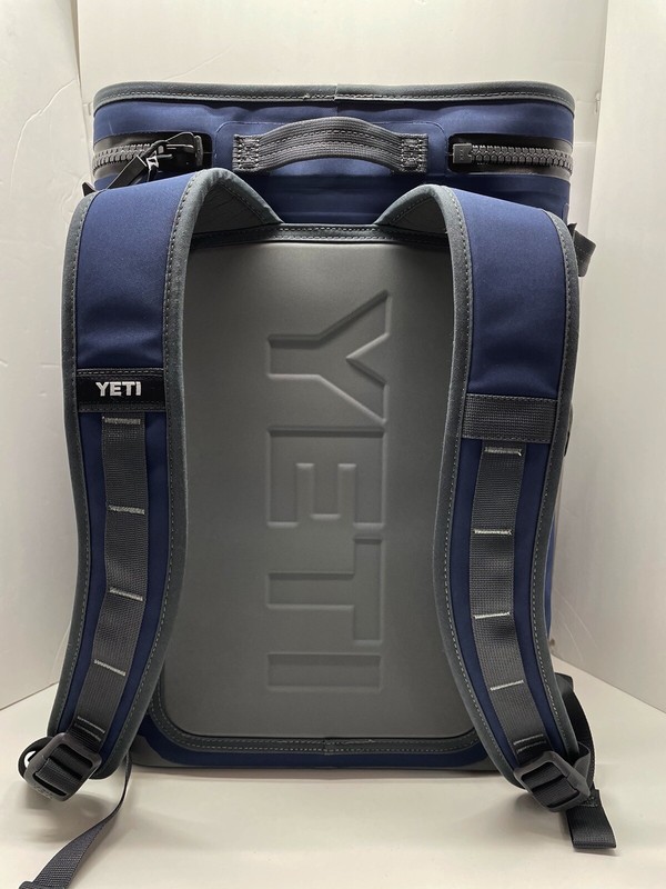 BRAND NEW! Yeti Hopper BackFlip 24 Soft Sided Backpack ...