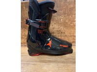 Atomic Savor 100 Mens Rear Entry Ski Boots