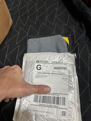 Item photo(s) from verified buyer