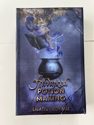 Litjoy Crate Harry Potter Legends and Lore Room of Requirement Puzzle