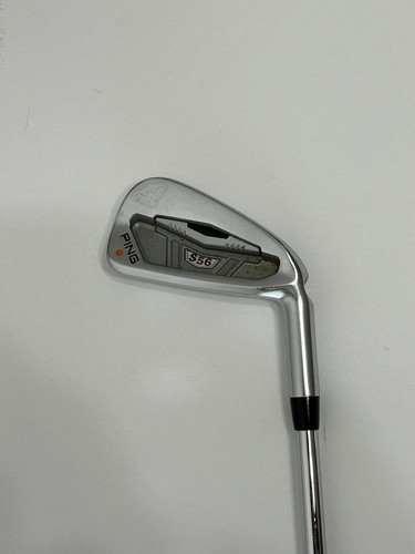 Ping S56 Orange Dot 3 Iron True Temper Dynamic Gold S300