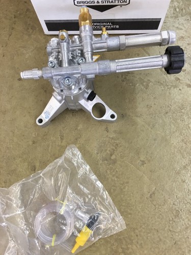 Pressure Washer Pump Vertical Annovi Reverberi SRMW2.2G26EZ-SX Briggs #311553GS