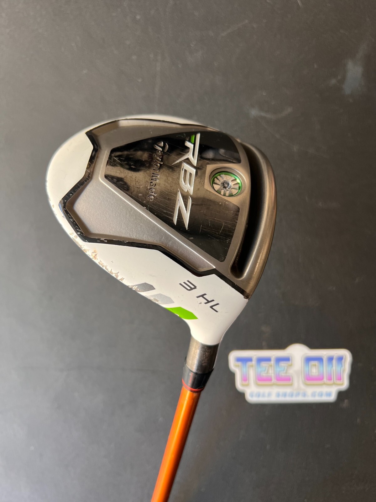 ☆美品☆ TaylorMade RBZ 3W S $_57.JPG?set_id=880000500F