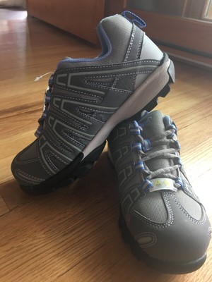 nautilus safety footwear