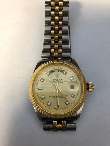 Watch Lot Of 3