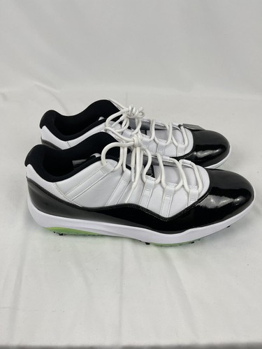 air jordan 11 low golf concord