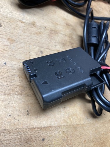 Nikon WU-1a Wireless Mobile Adapter D3300 AC adapter EP&mdash;5a