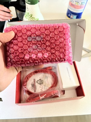 Item photo(s) from verified buyer