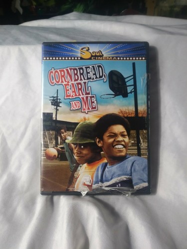 その他 Cornbread, Earl And Me Cornbread, Earl and Me (1975) - IMDb