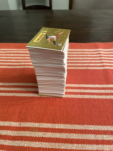 2022 Panini FIFA World Cup QATAR Sticker COMPLETE Set 670 stickers USA Edition