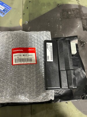 HONDA Honda PGM-FI UNIT 38770-MJF-A22