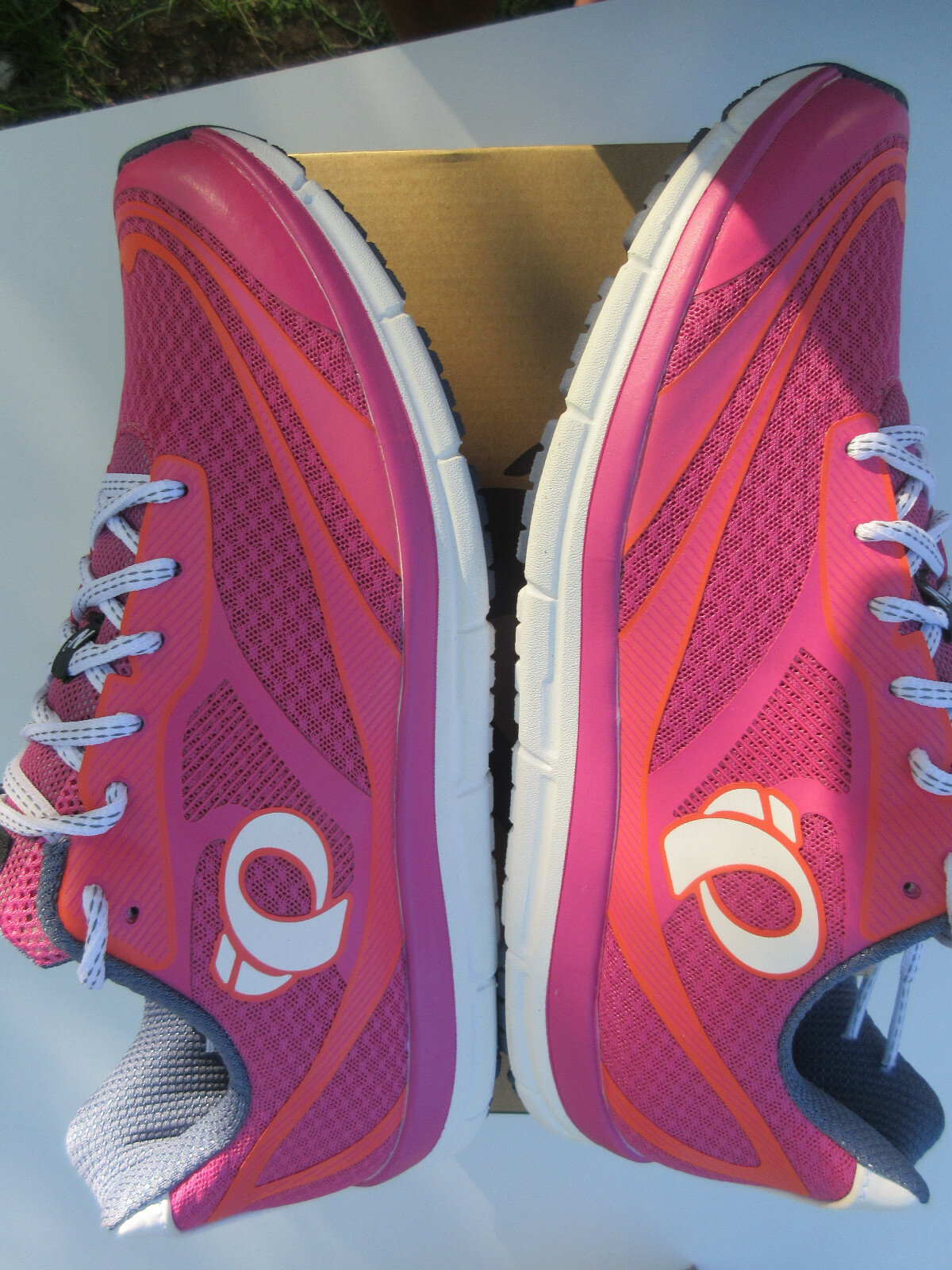 pearl izumi road n0