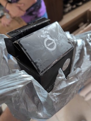 Item photo(s) from verified buyer