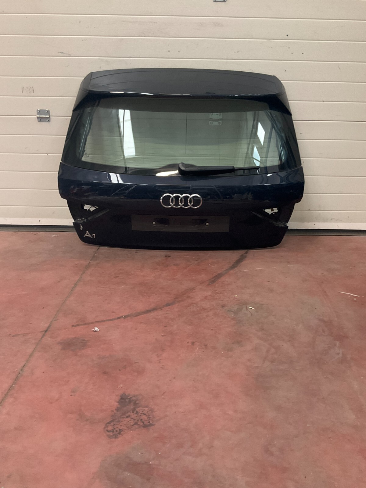 Portellone posteriore AUDI A1 2020