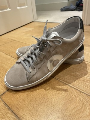 Oliver Cabell Low 1 trainers | Fog | Size: 42 EU | Common