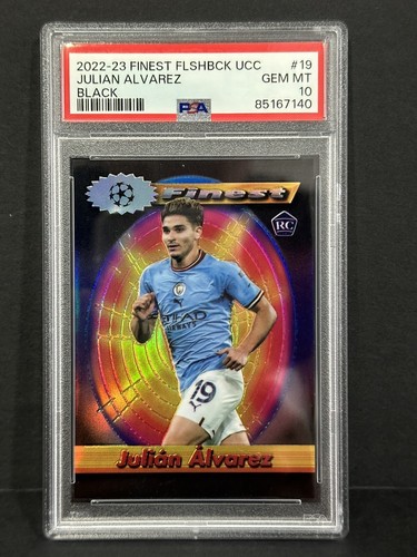 topps now Julian Alvarez UCL 014 アルバレス Just came in: Julian Alvarez topps now gold foil /50 : r