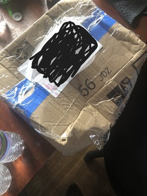 Item photo(s) from verified buyer