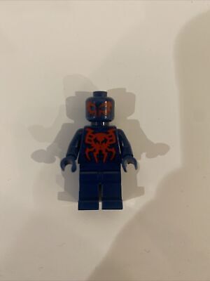 LEGO Spider-Man 2099 Minifigure Marvel Super Heroes 76114