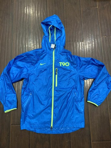 Nike Premier イタリア代表　90s ウィンドブレーカー Nike Premier イタリア代表 90s ウィンドブレーカー - メルカリ