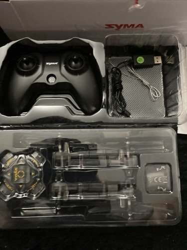 SYMA X440 DIY DRONE