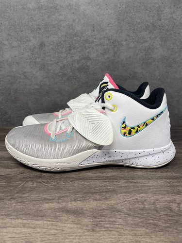 NIKE - カイリー3summer　pack Nike Kyrie 3 Summer Pack - Apr 2017 - 852395-101
