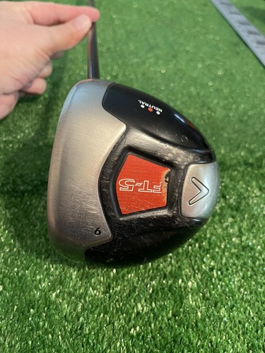 キャロウェイ FT-i 1W NEUTRAL 9.5 ROMBAX 6X07S Callaway Ft-I 1W Neutral 9.5 Rombax 6X07S | eBay