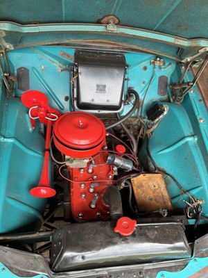 image 1 of engine