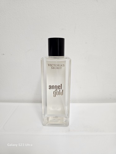 Victoria's Secret Angel Gold 100ml 香水 Victoria's Secret Angel Gold Fine Fragrance Mist 250 ML/ 8.4