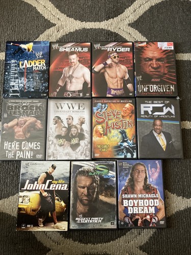 WWE DVD12枚セット $_57.JPG?set_id=880000500F