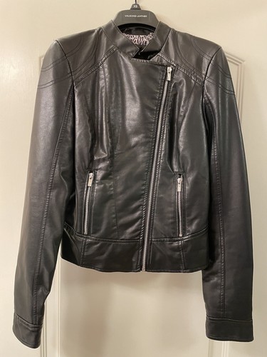 その他ブランド / ミリタリージャケット/XL/レザー/BRW $_12.JPG?set_id=880000500F