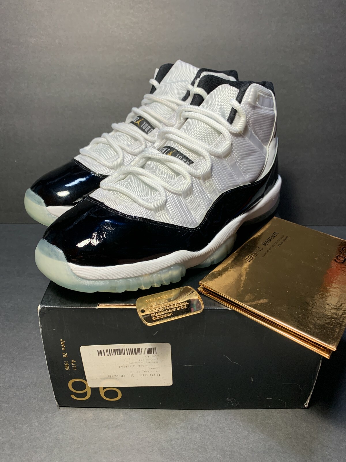jordan 11 retro concord dmp