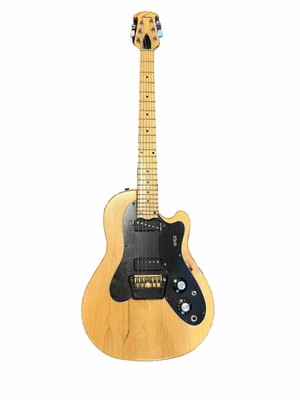 Ovation Viper Ⅲ オベーション　エレキ Ovation Viper Ⅲ オベーション エレキ Ovation Viper (1975