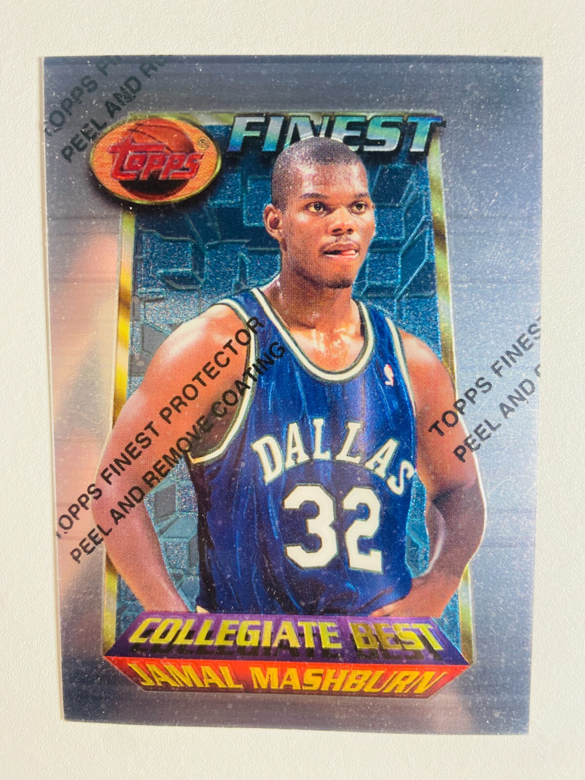 NBAカード　ジャマールマレー　ルーキー PSA10] 2016 Select Jamal Murray #4 RC ジャマール・マレー