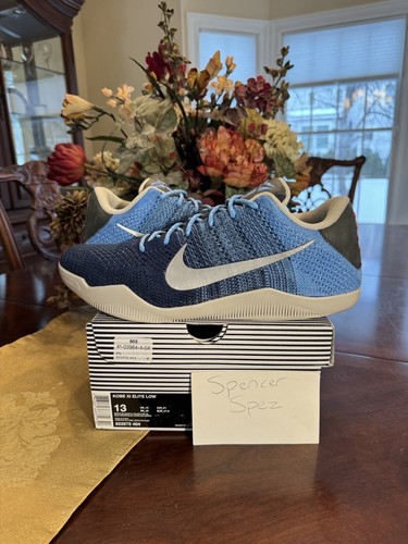 Kobe11エリートBraveblue Kobe 11 ELite PE - nike metcon free for running women