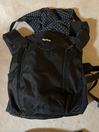 Aprica Carrier Cuddle String Koala