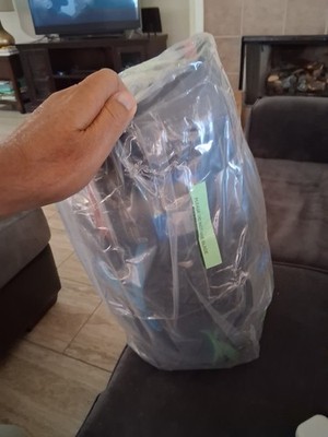 Fotos del artículo de un comprador verificado