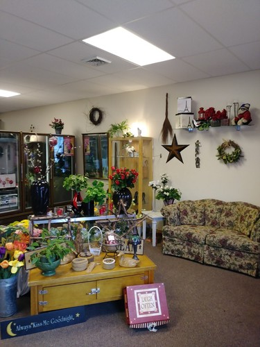 Flower Shop small business for sale