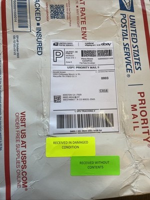 Item photo(s) from verified buyer