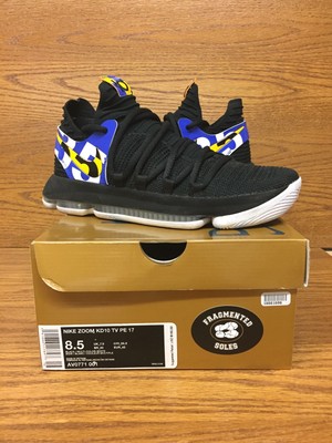 nike pg 13 mens gold