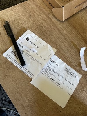 Item photo(s) from verified buyer