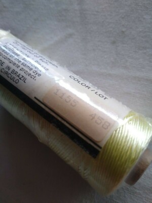 Susi CIRCULO Rayon Viscose Crochet Knitting Weaving Embroider Thread Yarn CHOICE