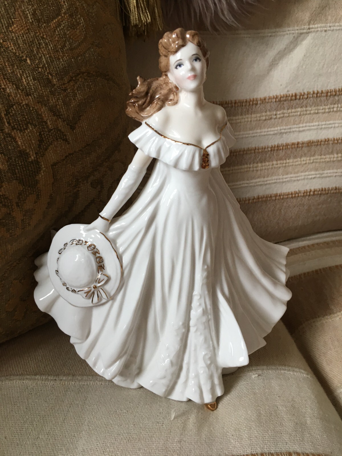 Royal Worcester 