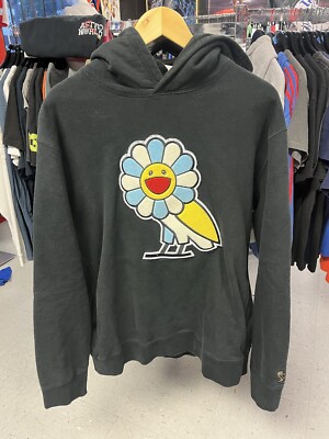 Ovo takashi hoodie shop