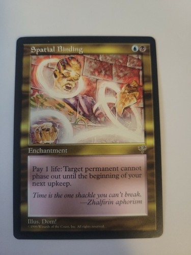 MTGページ SilentArbiter__15461.