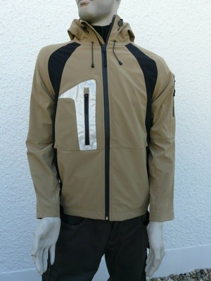 FHB Justus Softshellweste High-Performance Softshell Weste Arbeitsweste 79110 Gr